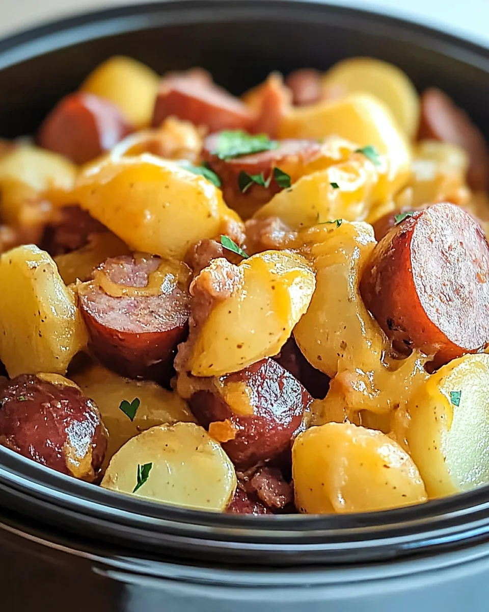 Crockpot