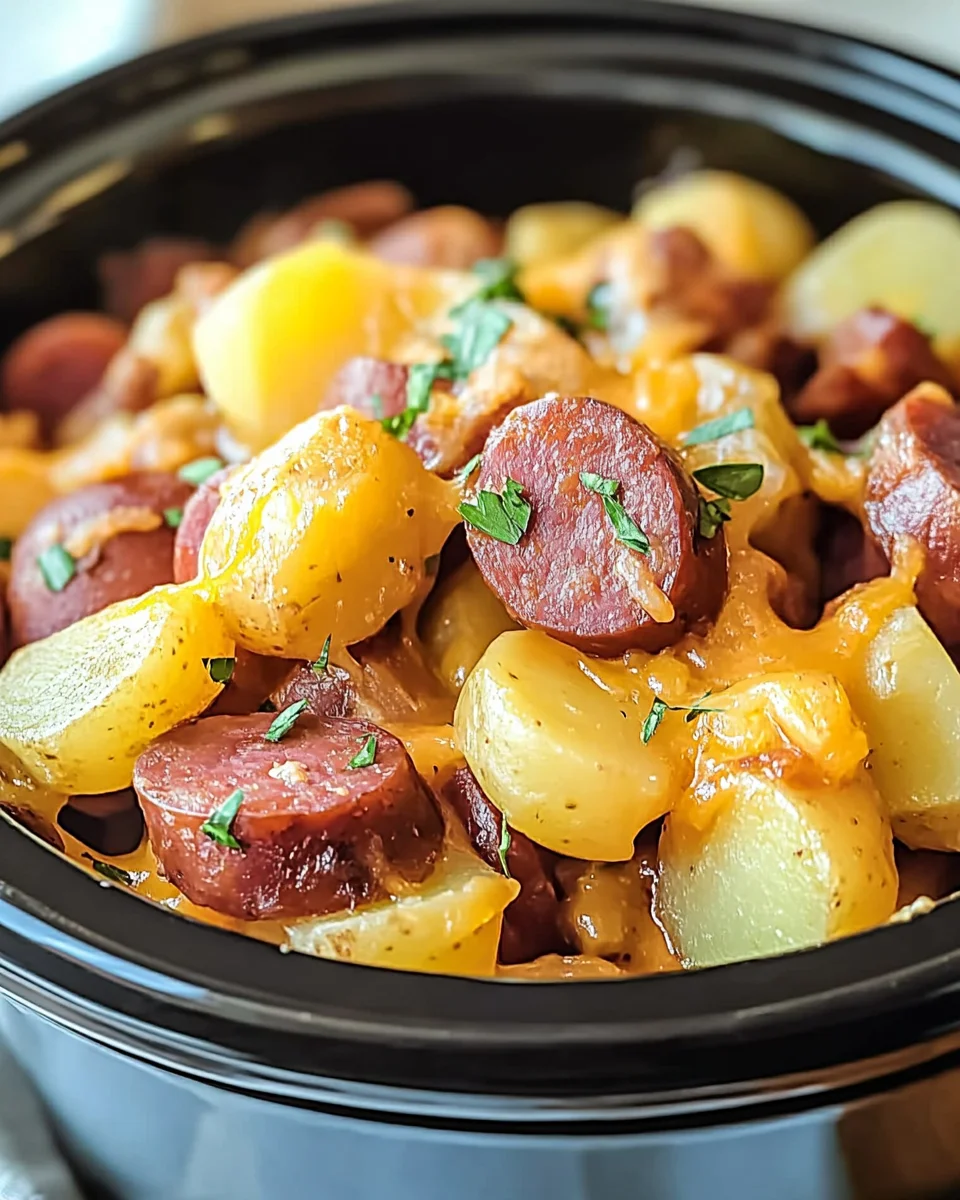 Crockpot