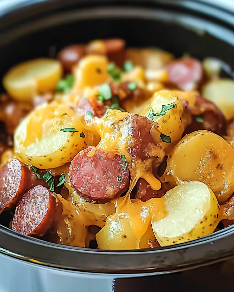 Crockpot