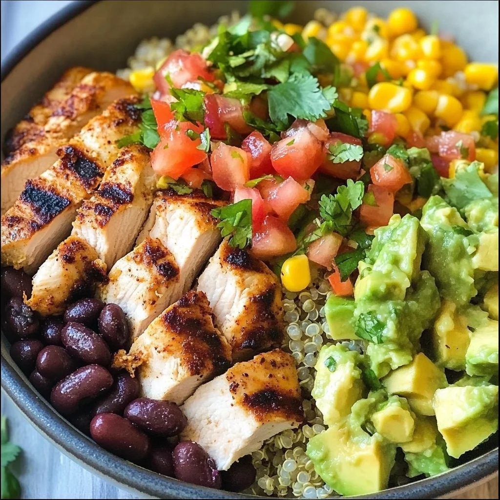 Grilled