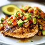 How to Make Fiesta Lime Chicken