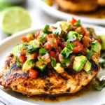 How to Make Fiesta Lime Chicken