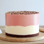 Neapolitan Cake