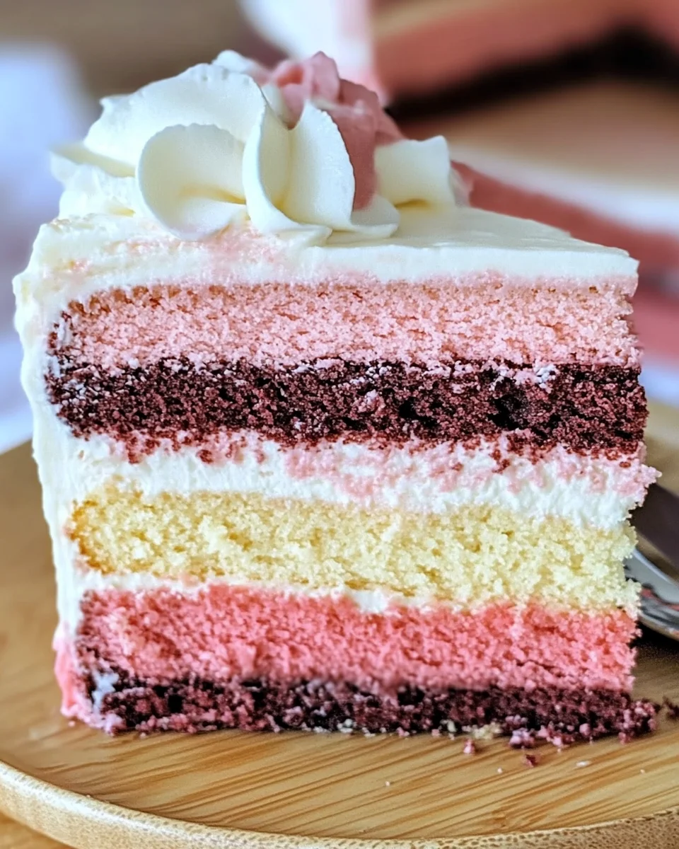 Neapolitan