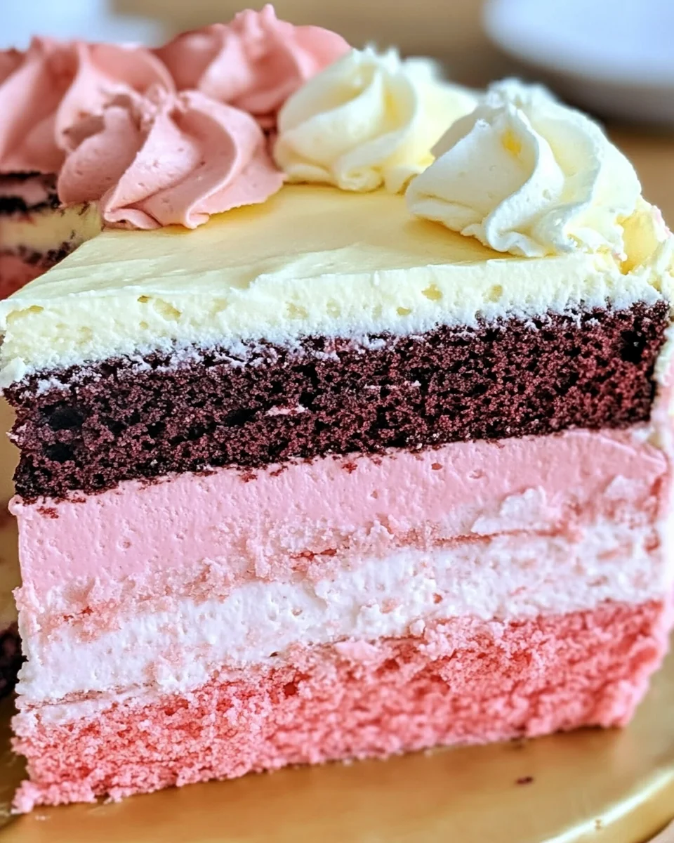 Neapolitan