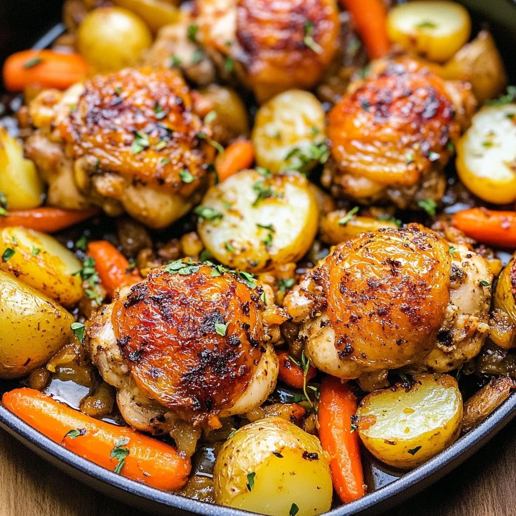 One-Pan