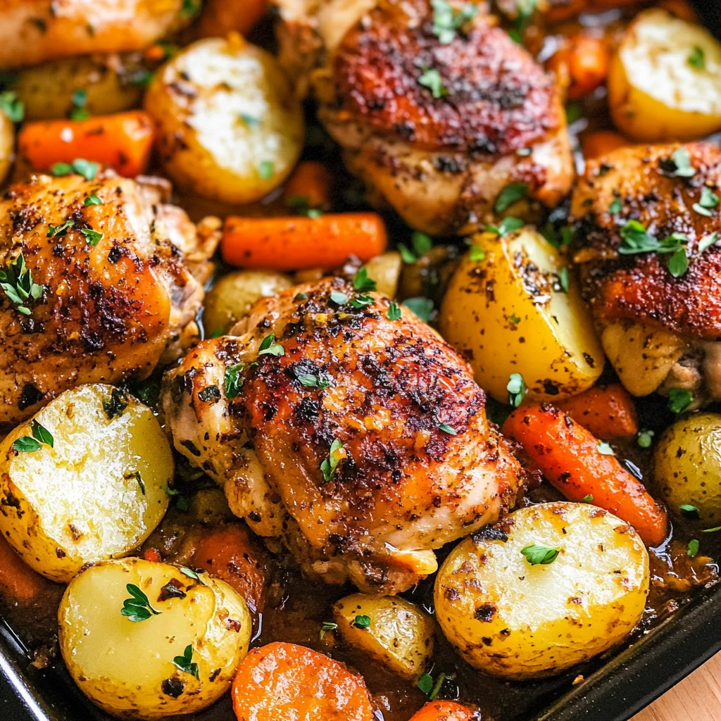 One-Pan