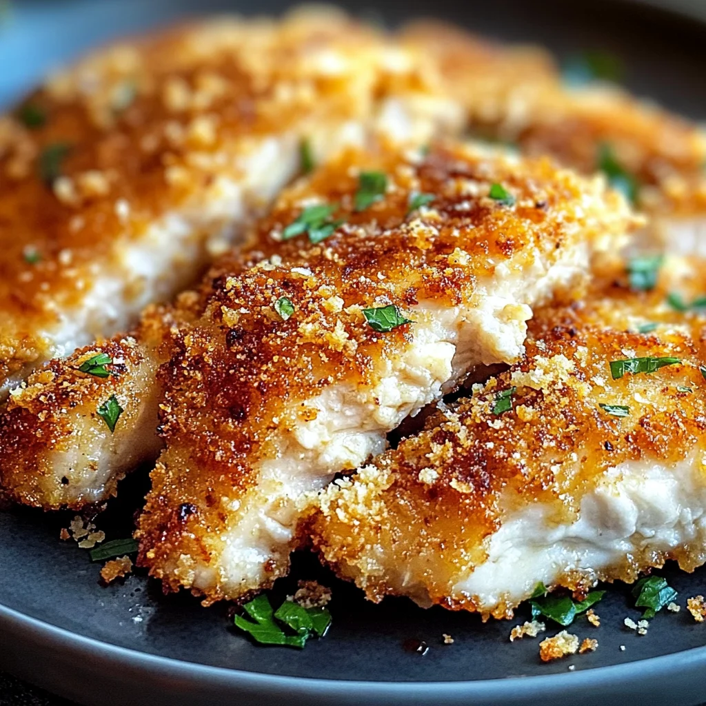 Parmesan