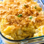 Slow Cooker Funeral Potatoes