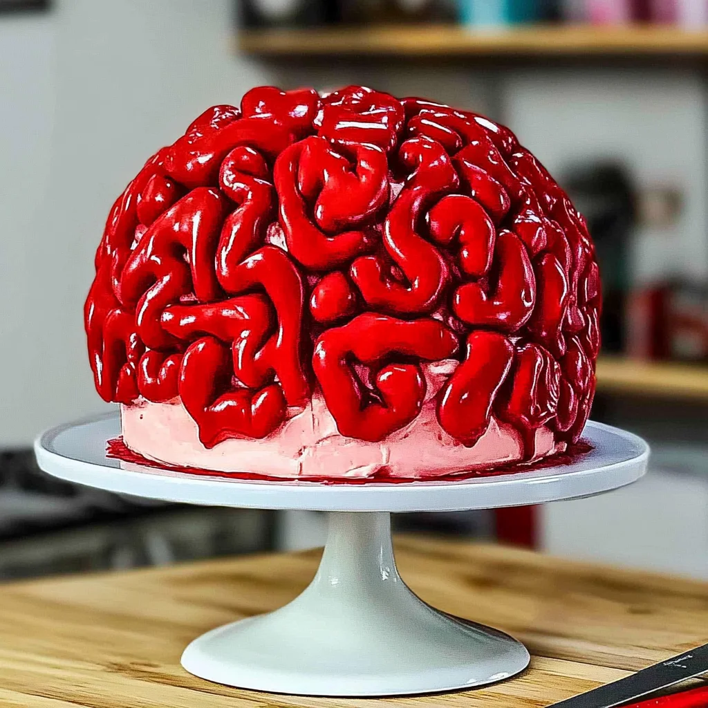 Brain