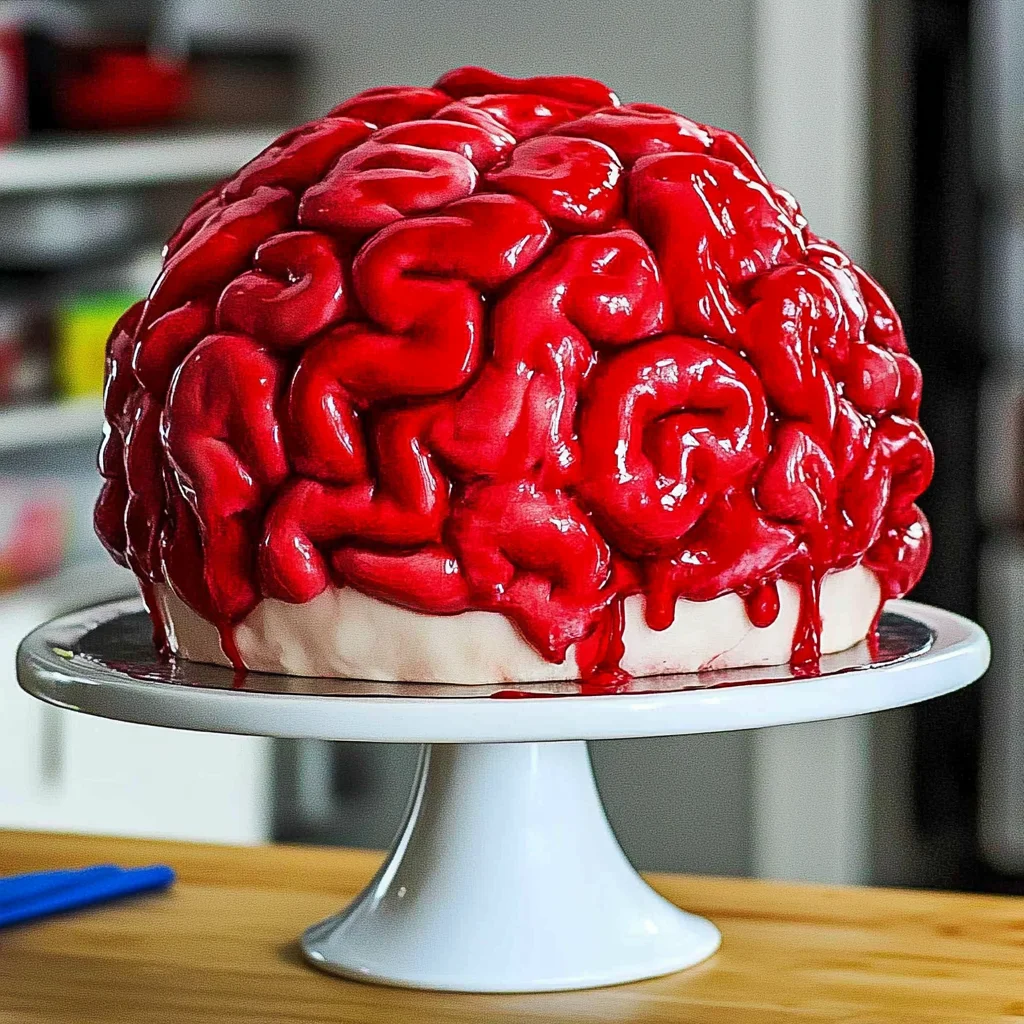 Brain