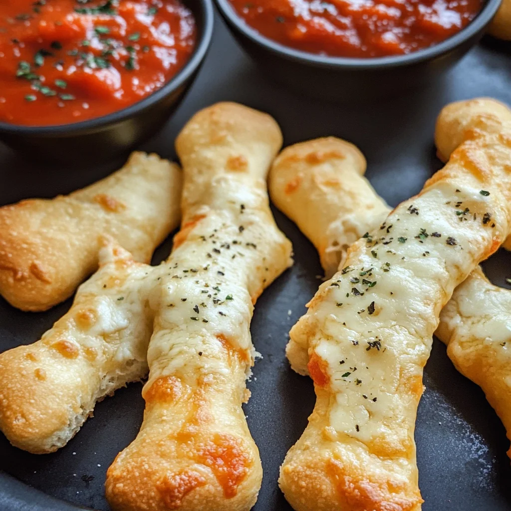 Cheesy