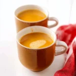 Copycat Harry Potter Pumpkin Juice