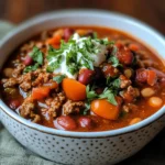 Cowboy Chili