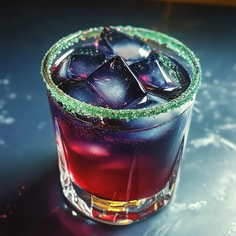 Drunk Witch