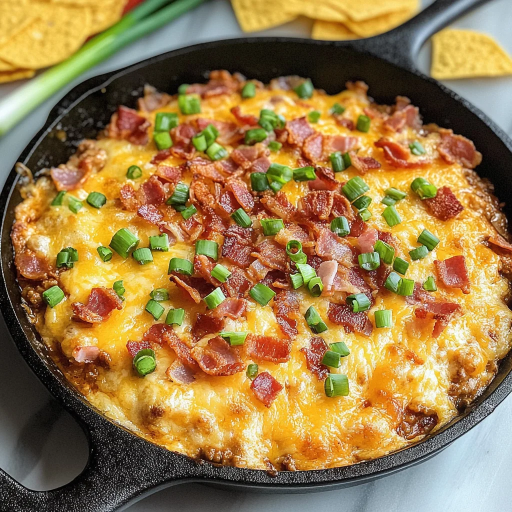 Frito Chili Cheese Dip