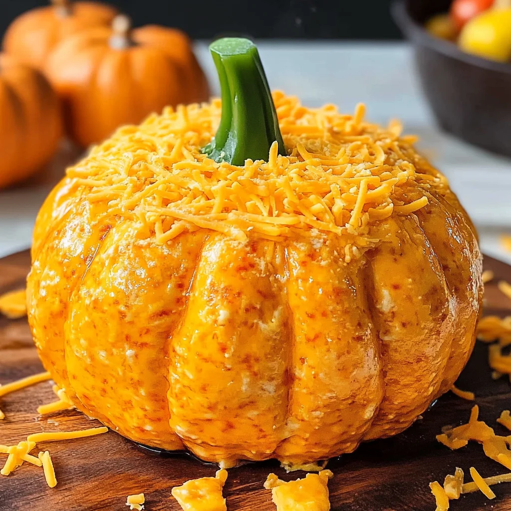 Pumpkin