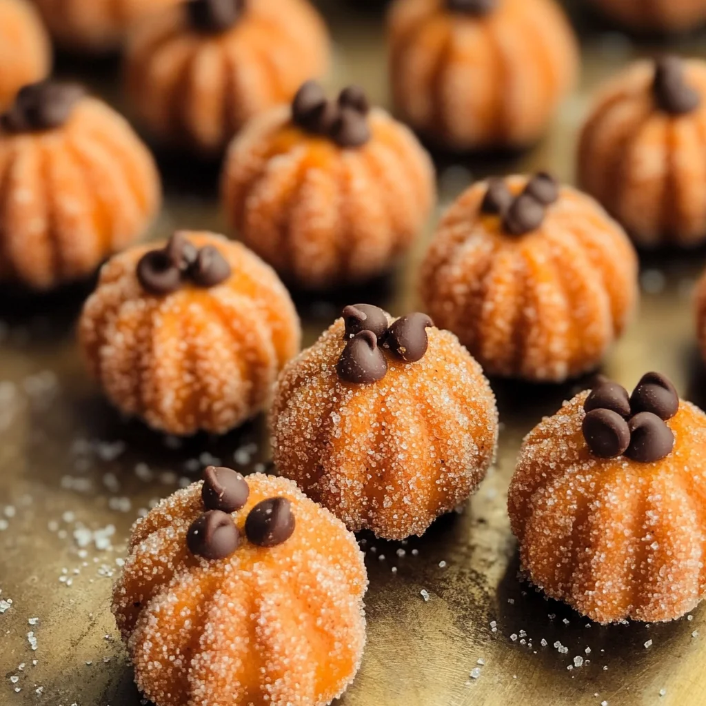 Pumpkin