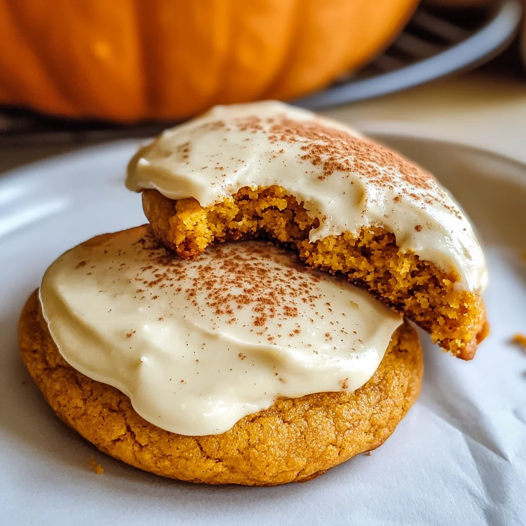 Pumpkin