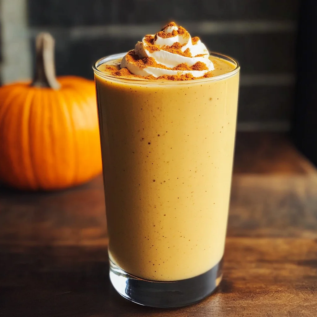 Pumpkin