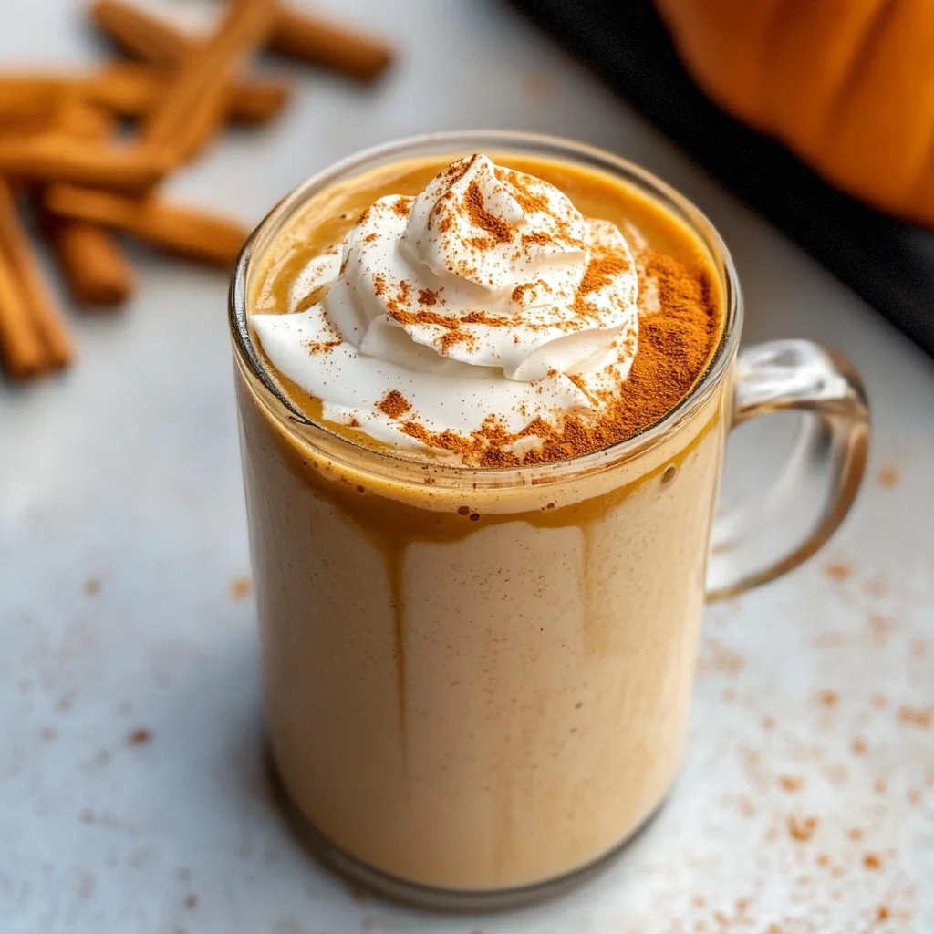 Pumpkin