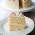 Vanilla Cake