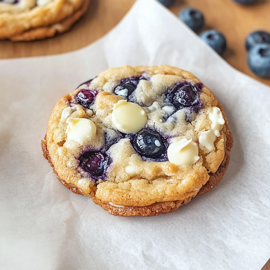 Blueberry