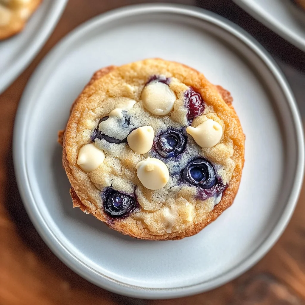 Blueberry