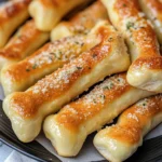 Breadstick Bones Recipe