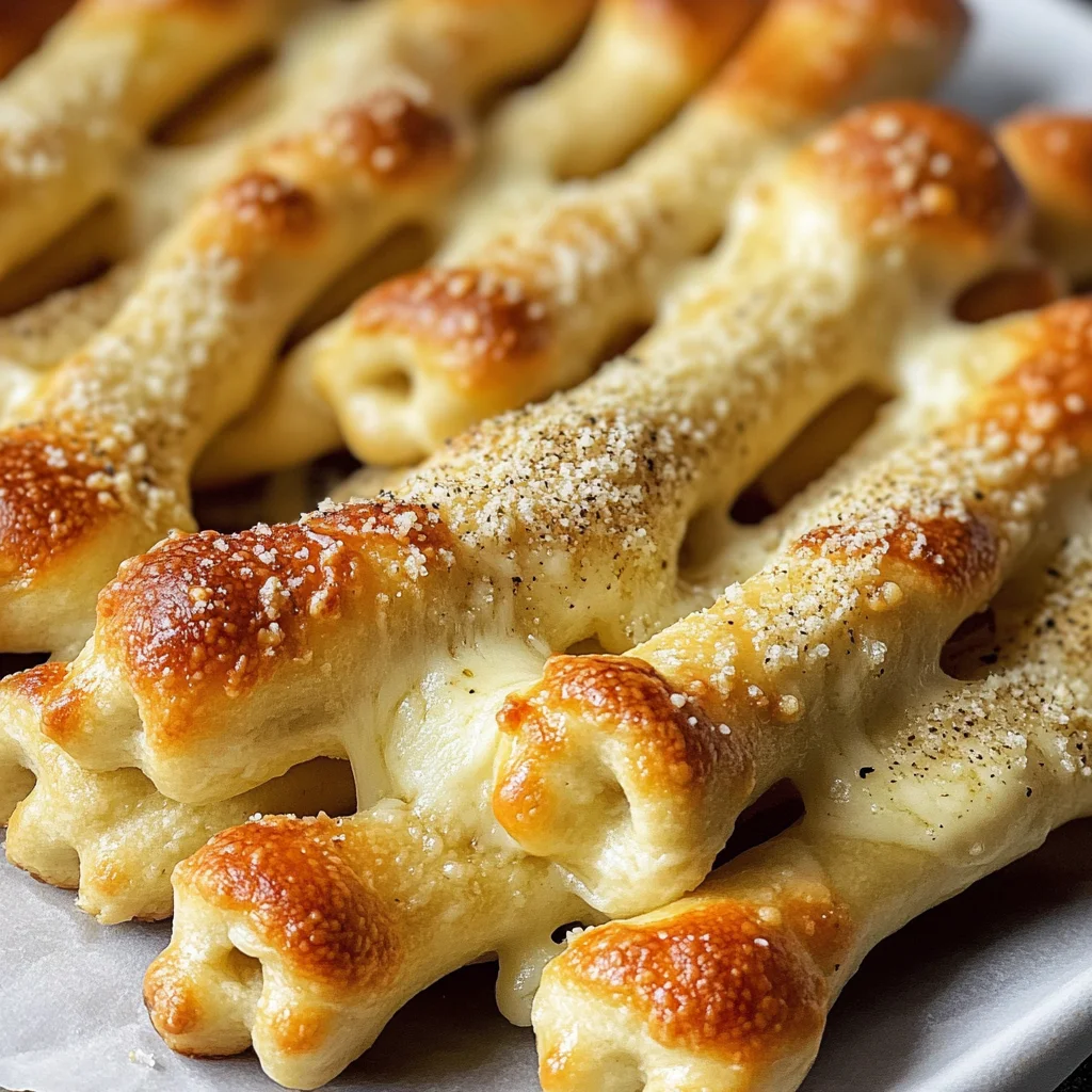 Breadstick