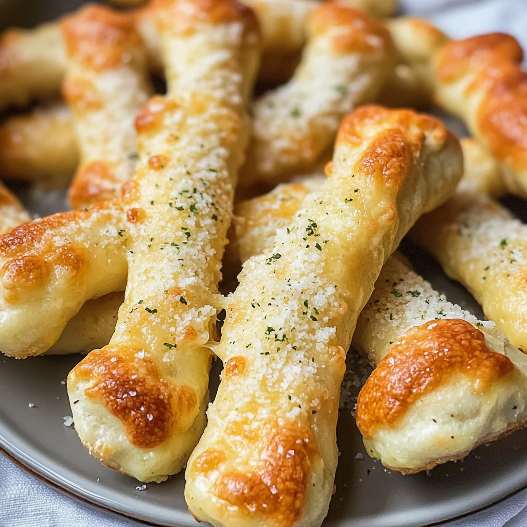 Breadstick