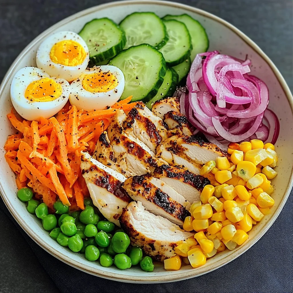 Grilled