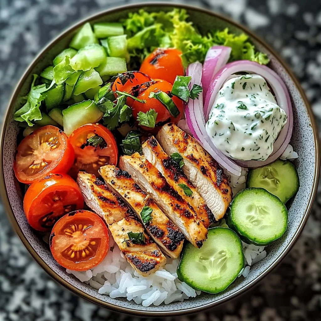 Grilled