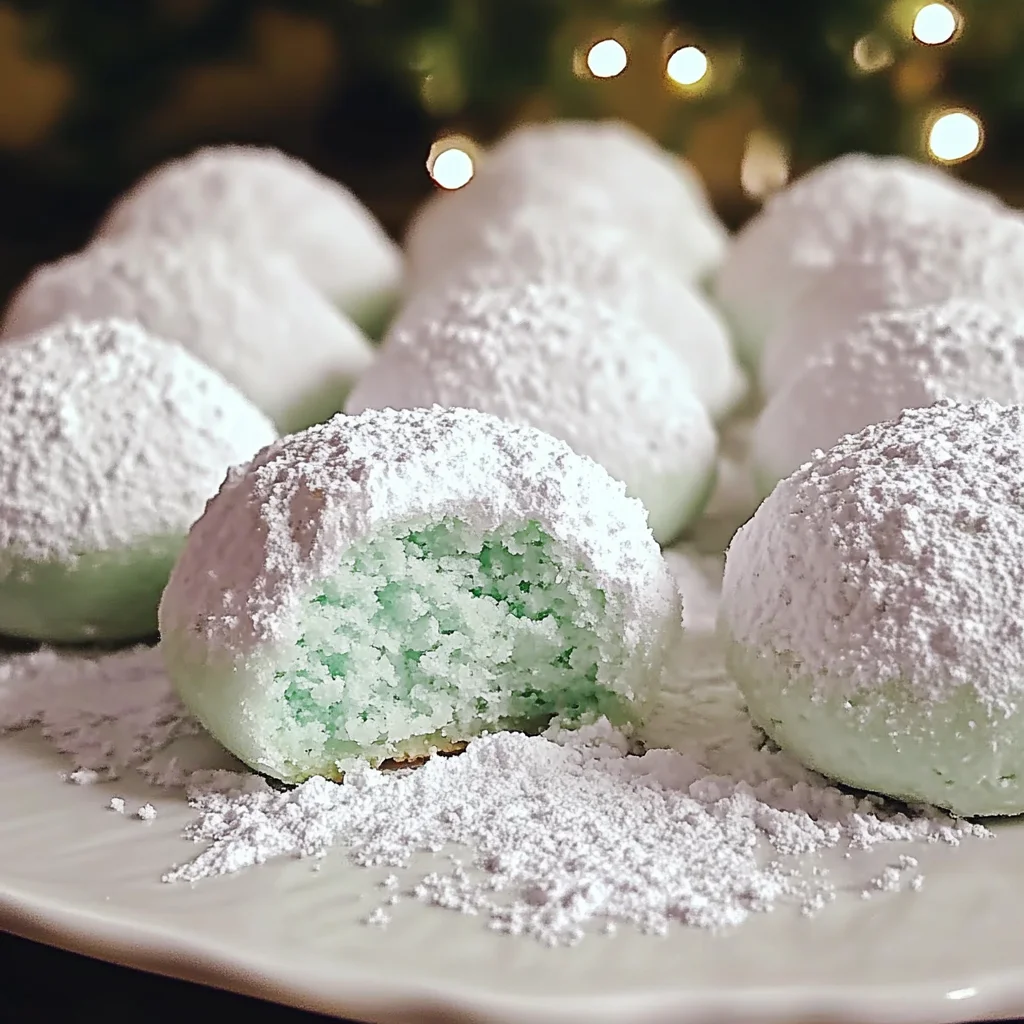 Minty