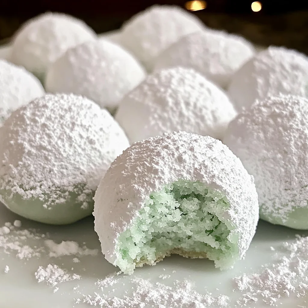 Minty
