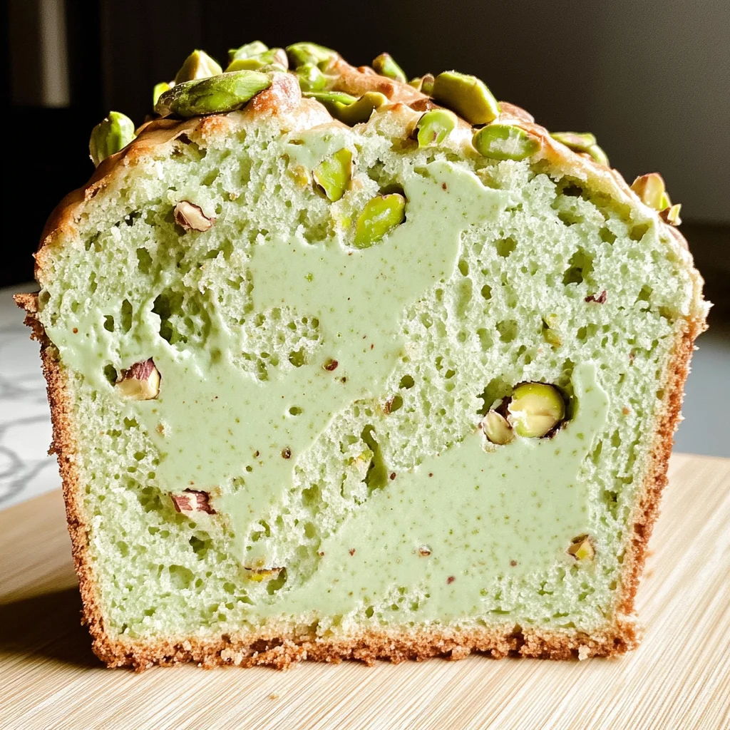 Pistachio