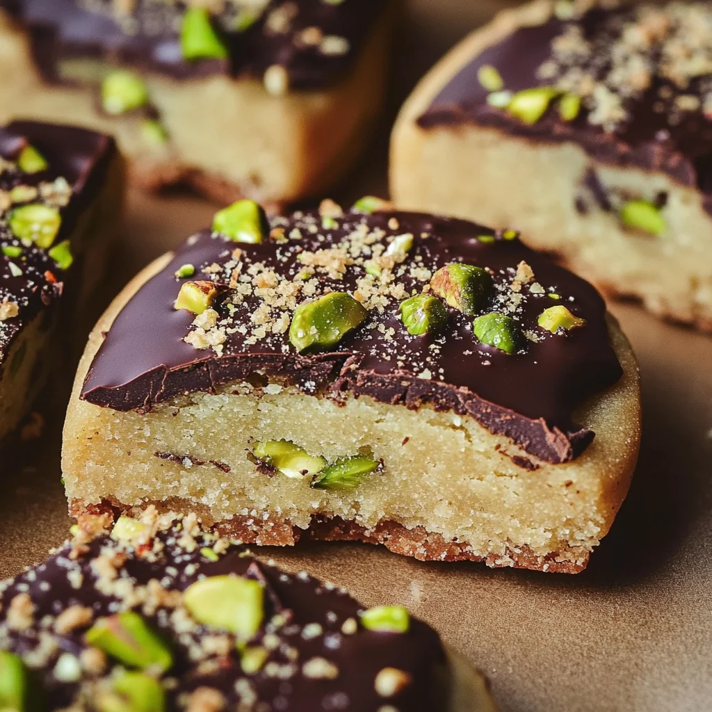 Pistachio