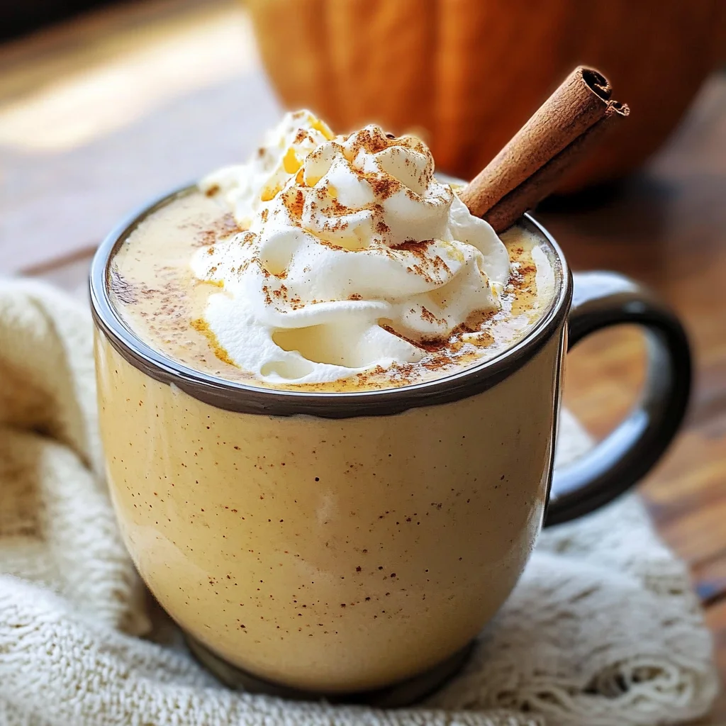 Pumpkin
