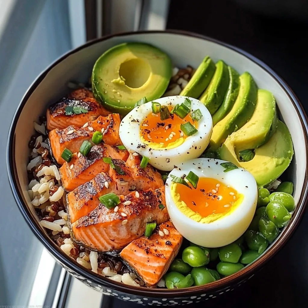 Salmon,