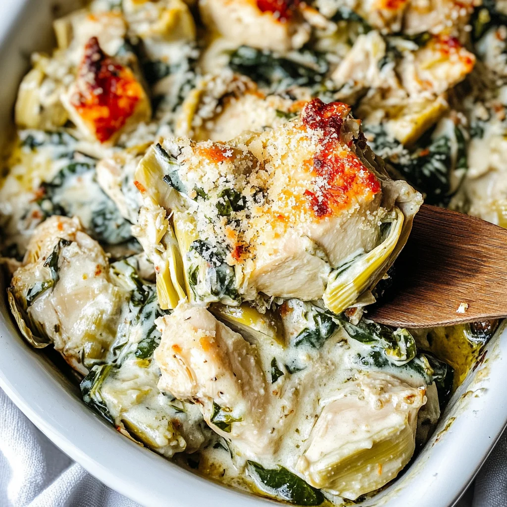 Spinach