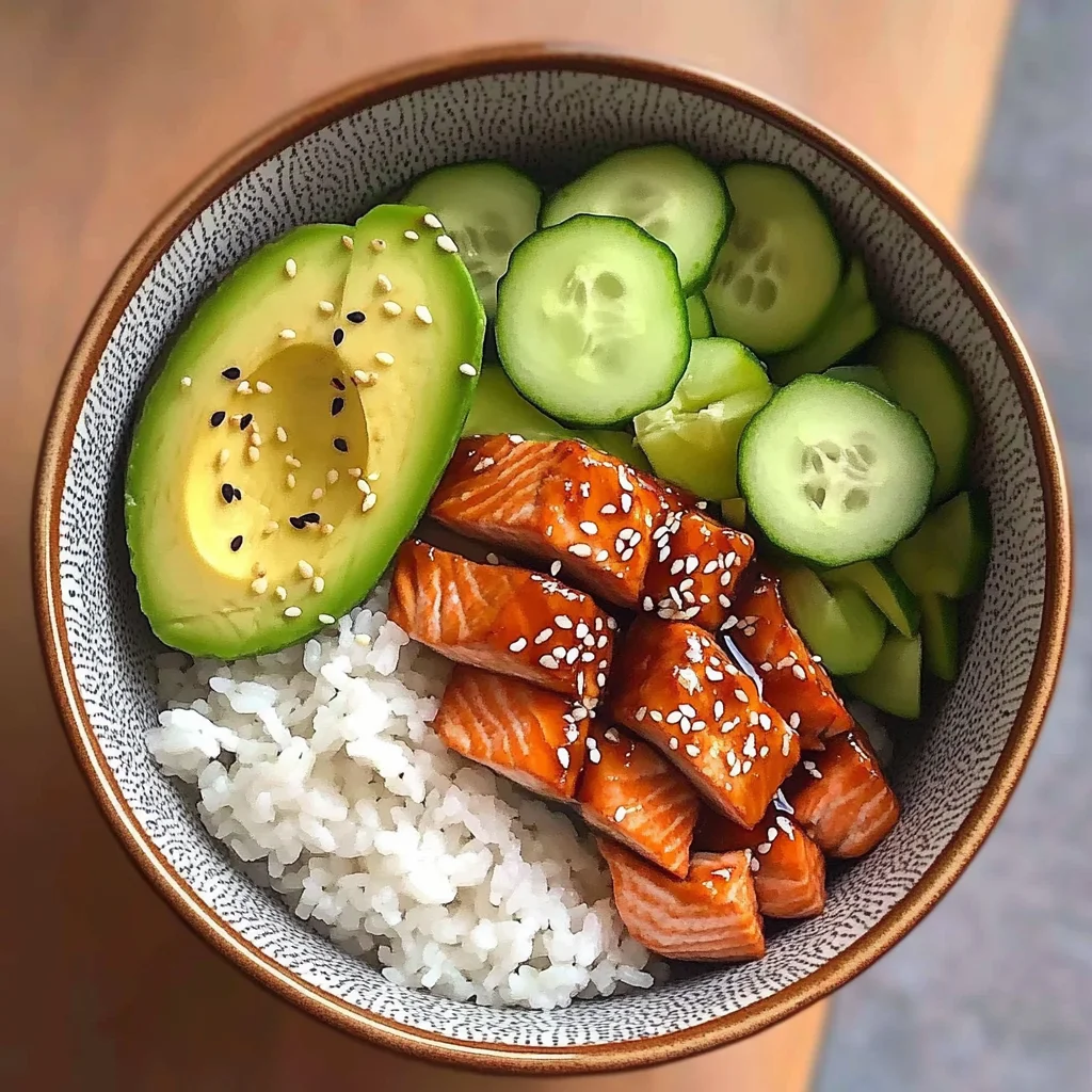 Teriyaki