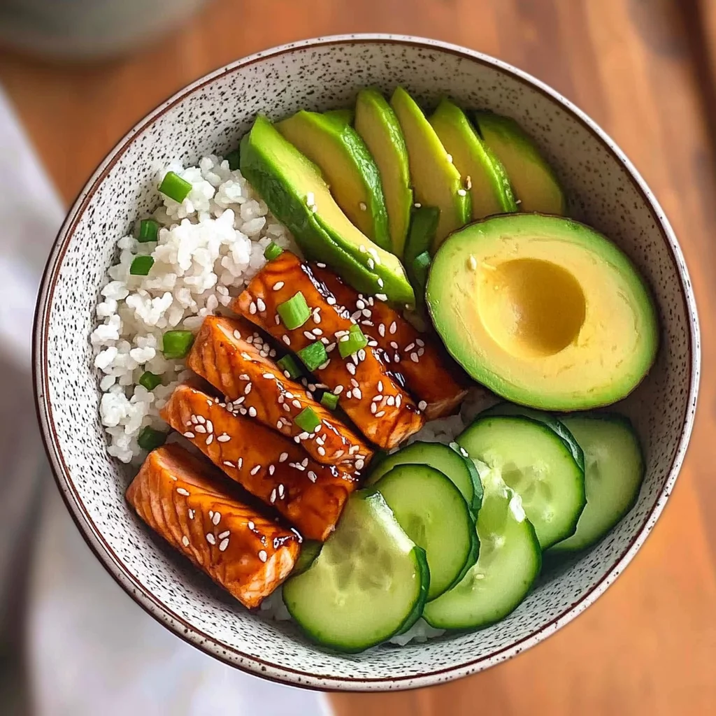 Teriyaki