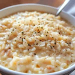 5 Ingredient Souper Rice