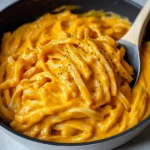 Butternut Squash Pasta Sauce