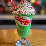 Christmas Elf Shake