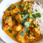 The Best Pumpkin Chicken Curry Recipe