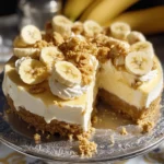 Banana Pudding Cheesecake