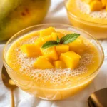 Mango Sago