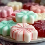 Old-Fashioned Butter Mints